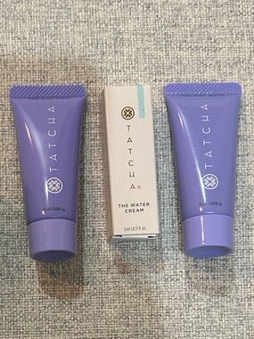 Tatcha mini bundle